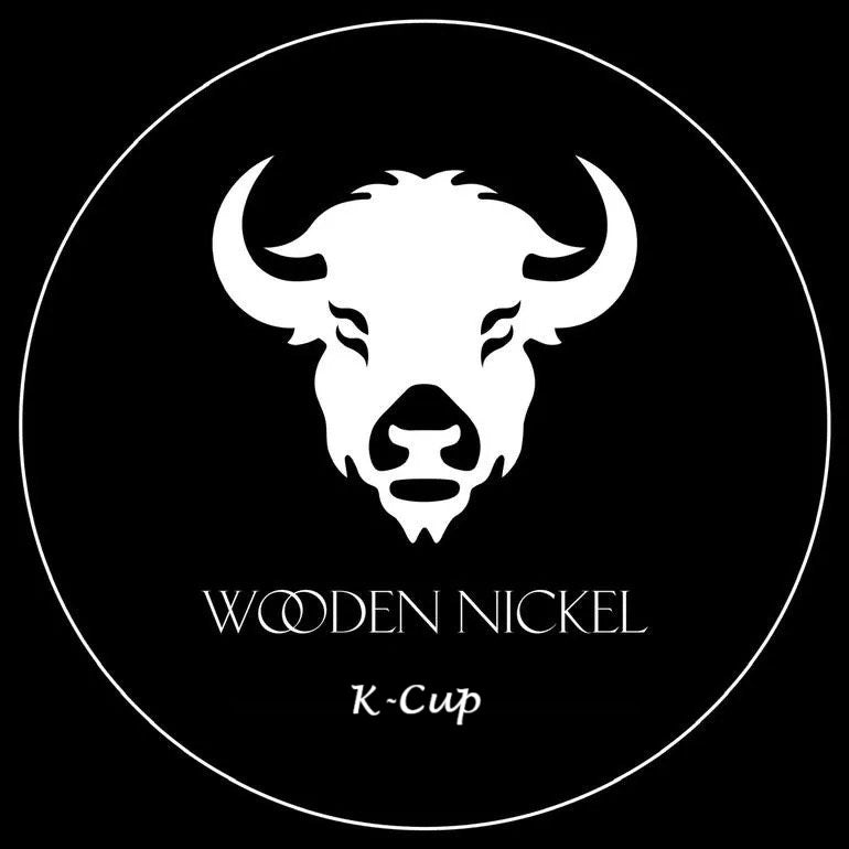 Wooden Nickel K-Cup House Blend Coffee