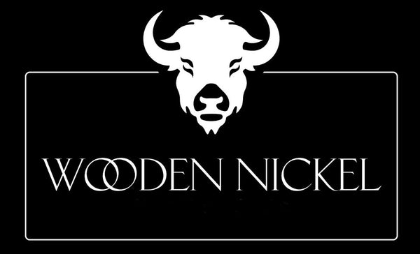 Wooden Nickel