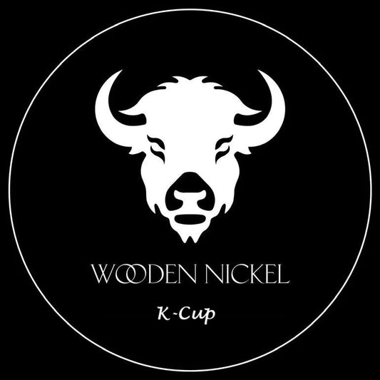 Wooden Nickel K-Cup House Blend Coffee